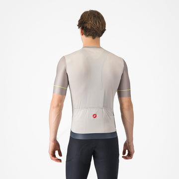 Unlimited Endurance 2 fietsshirt korte mouwen